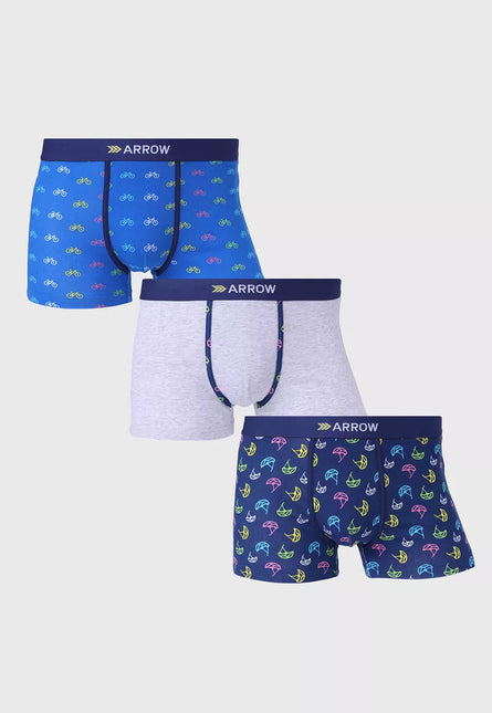 BOXER ARROW PACK 3 DESING