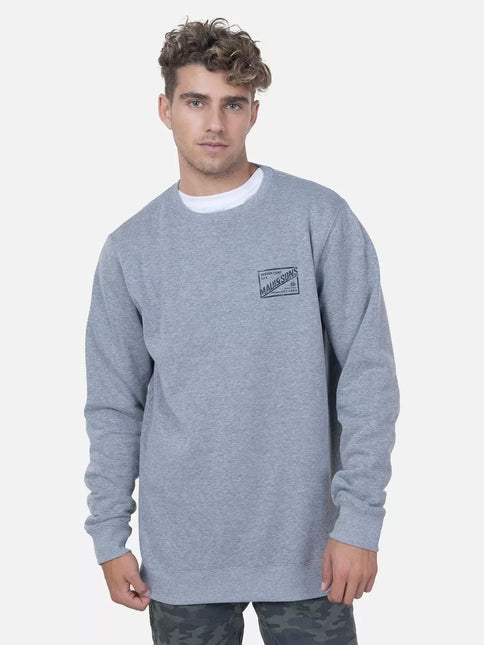 POLERON MAUI AND SONS