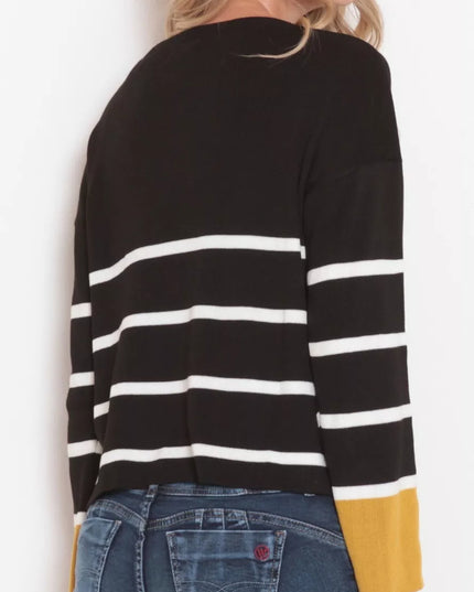 SWEATER WADOS M/L LIST
