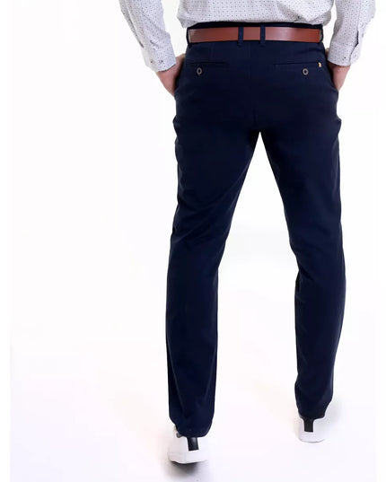 PANTALON POTROS FRENTE PLANO SPANDEX