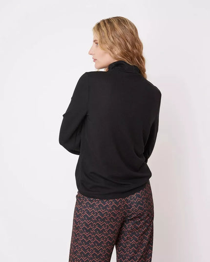 POLERA GIVE CUELLO ALTO