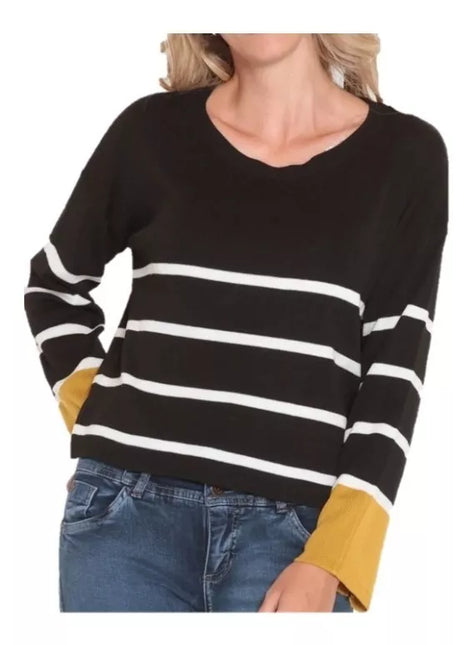 SWEATER WADOS M/L LIST