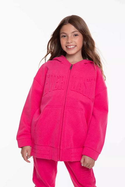 CHAQUETA EVERLAST UNLIMIT