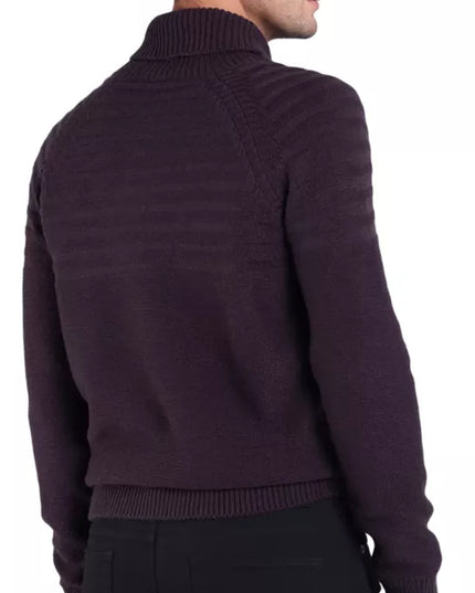 SWEATER GUY LAROCHE