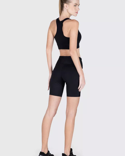 LEGGING EVERLAST BIKER BASIC TWO