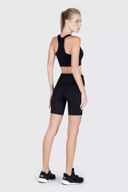 LEGGING EVERLAST BIKER BASIC TWO