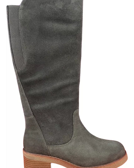 BOTA TACO BAJO DEGAS