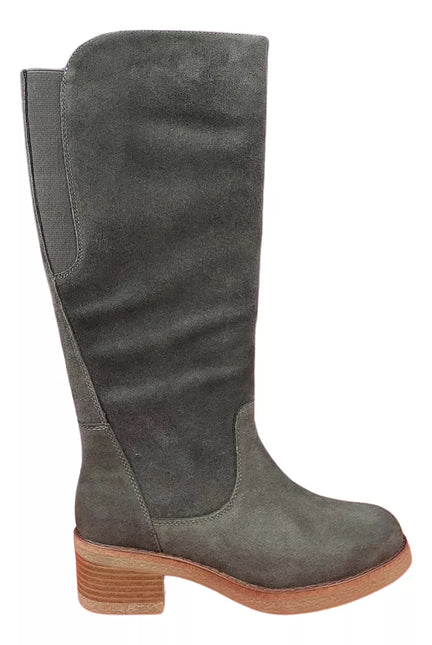 BOTA TACO BAJO DEGAS - MAWI