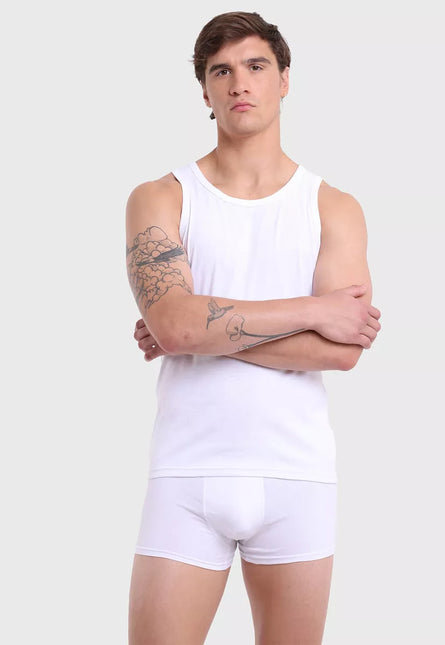 CAMISETA ARROW BIPACK S/M