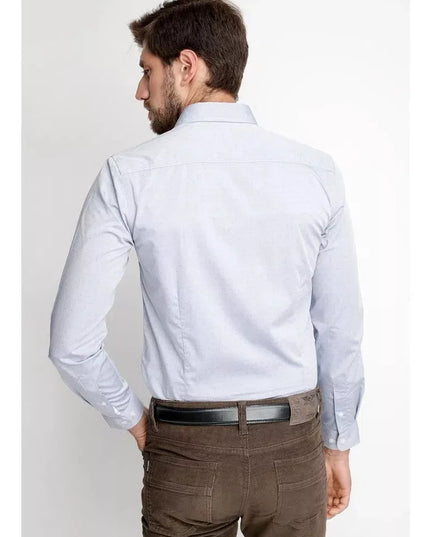 CAMISA FEROUCH SMART CASUAL BOSTON