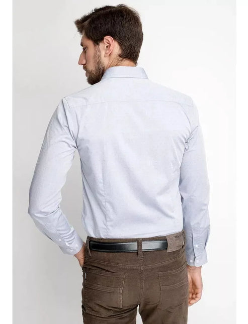 CAMISA FEROUCH SMART CASUAL BOSTON