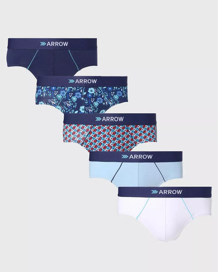 SLIP ARROW PACK 5 DESING