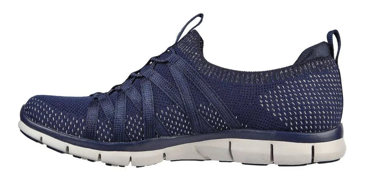 ZAPATILLA SKECHERS SHAPPHIRE - MAWI