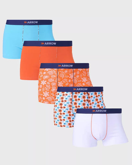 BOXER ARROW PACK 5 DESIGN