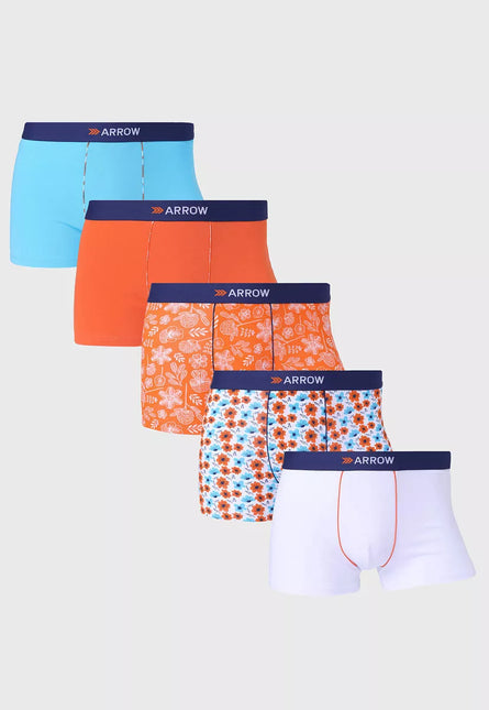BOXER ARROW PACK 5 DESIGN