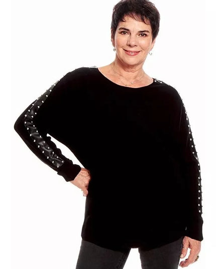 SWEATER WADOS M/L SOLID