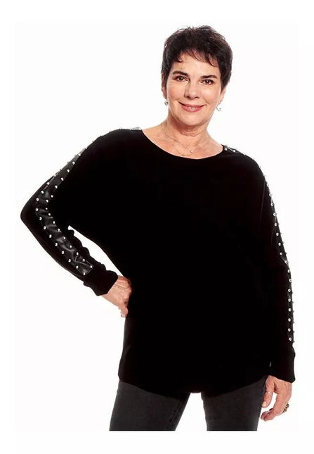 SWEATER WADOS M/L SOLID