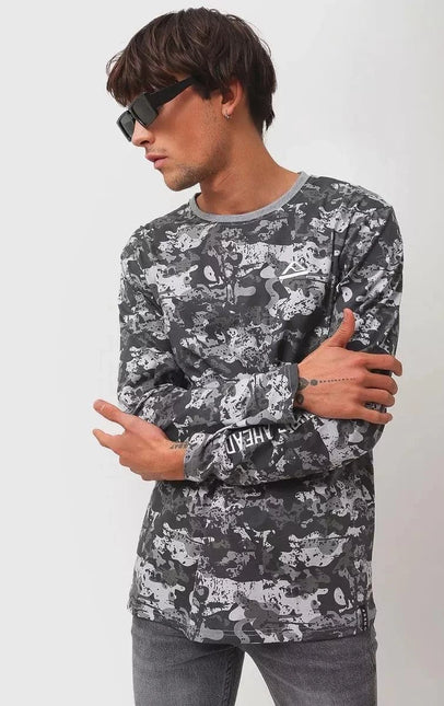 POLERA REEF - MAWI