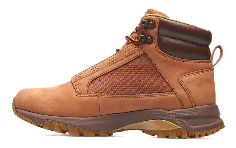 Botin woods mid lippi store