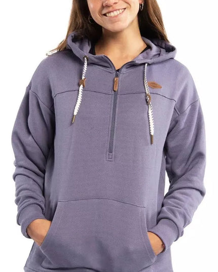 POLERON MERRELL GALE HOODIE