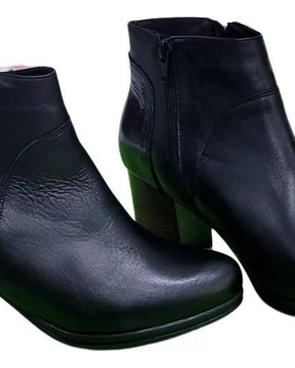 BOTIN HEBLES TORINO