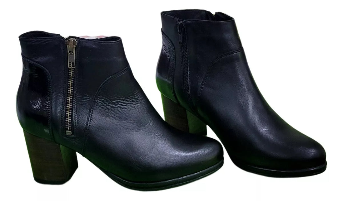 BOTIN HEBLES TORINO