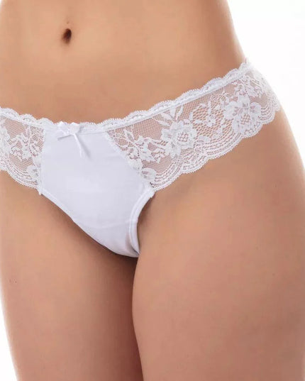 COLALESS LADY GENNY COTTON SPANDEX - MAWI