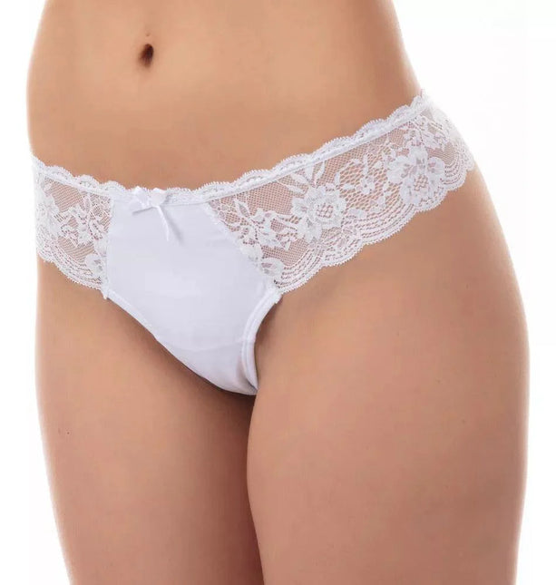 COLALESS LADY GENNY COTTON SPANDEX - MAWI