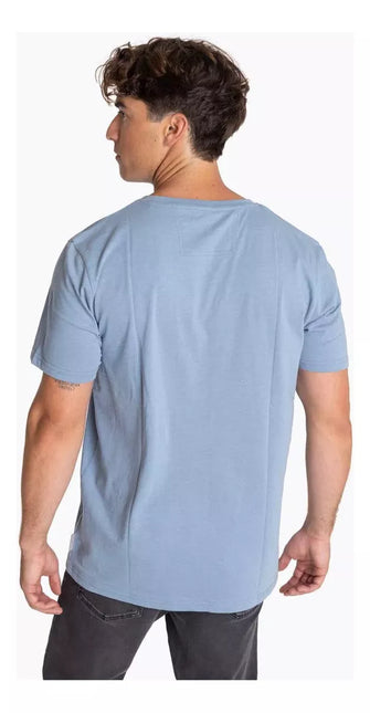 POLERA MERRELL SHORT SLEEVE