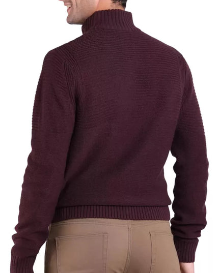 SWEATER GUY LAROCHE