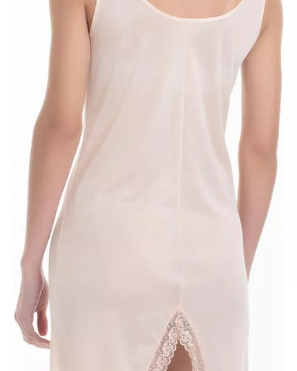 ENAGUA LADY GENNY SATIN