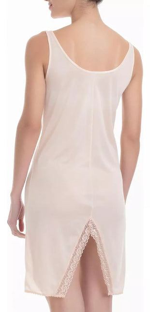 ENAGUA LADY GENNY SATIN