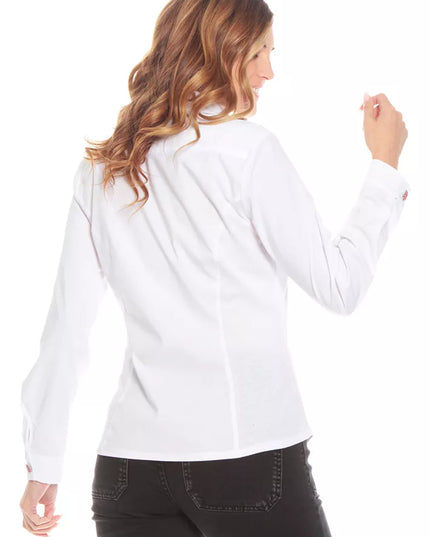 BLUSA WADOS M/L SOLID