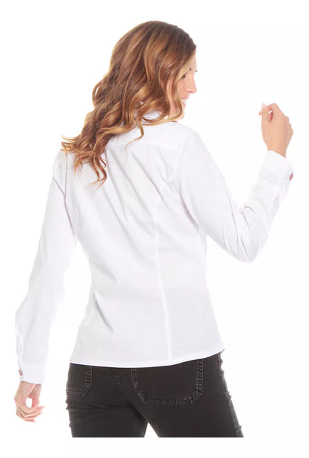 BLUSA WADOS M/L SOLID