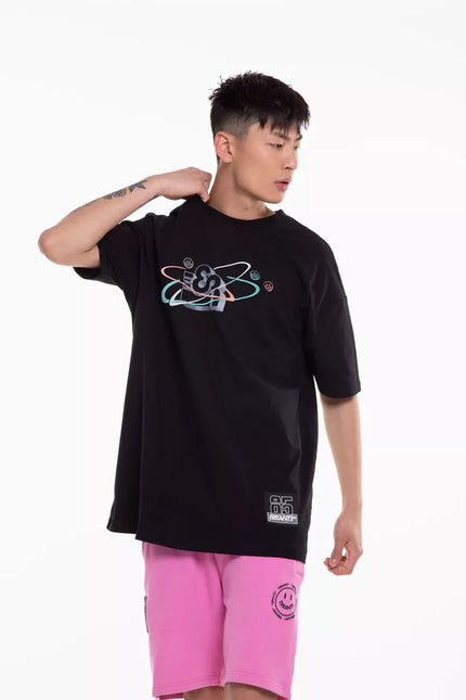 POLERA ERRANTE M/C PANDEMIC