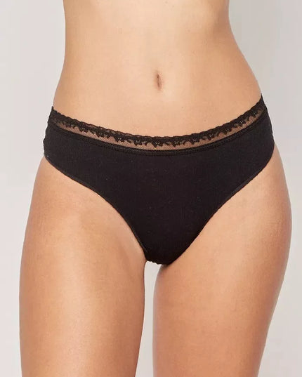 CULOTTE INTIME ENCAJE