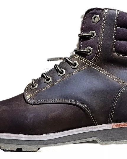 BOTIN PANAMA JACK ALASKA
