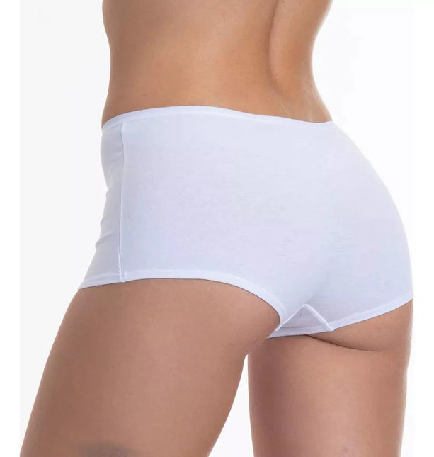 CALZON LADY GENNY COTTON SPANDEX - MAWI