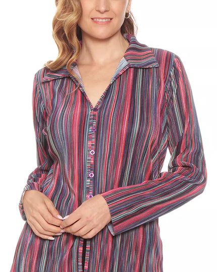 BLUSA WADOS M/L EST