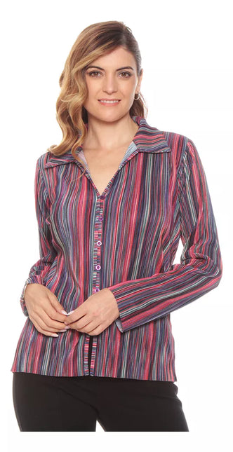 BLUSA WADOS M/L EST