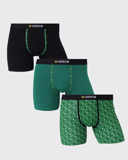 BOXER ARROW PACK 3 DESING
