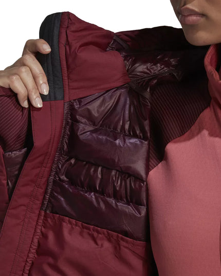 PARKA TERREX TXMS DWN HD J
