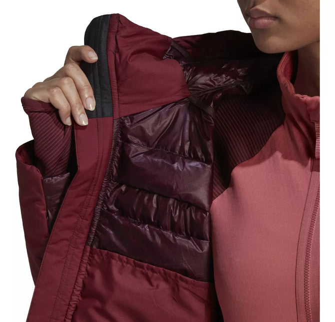 PARKA TERREX TXMS DWN HD J