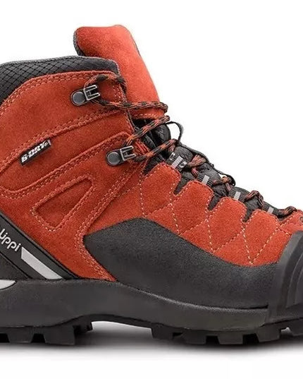 BOTIN LIPPI BRAVO MID