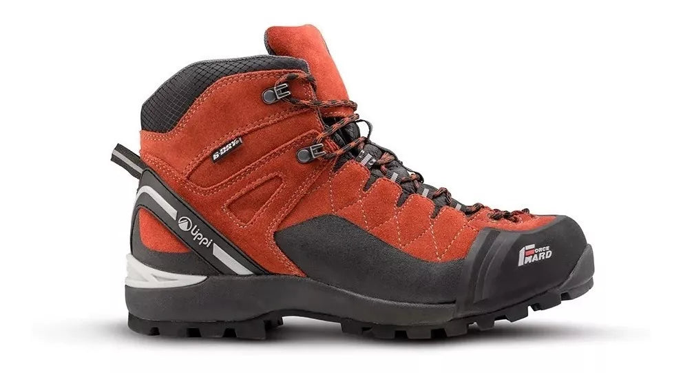 BOTIN LIPPI BRAVO MID