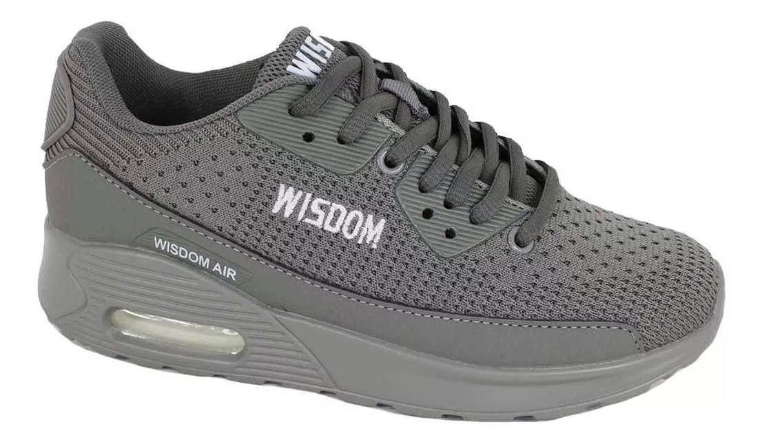 ZAPATILLA WISDOM WISDOM AIR