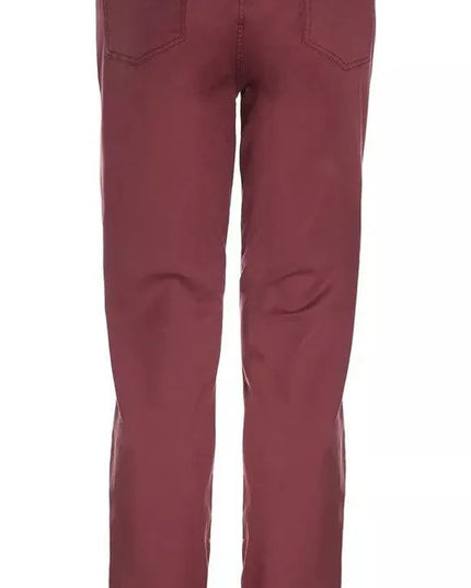 PANTALON POTROS SPANDEX - MAWI