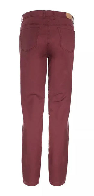 PANTALON POTROS SPANDEX - MAWI