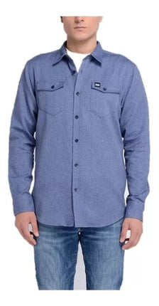 CAMISA ONEILL ML - MAWI