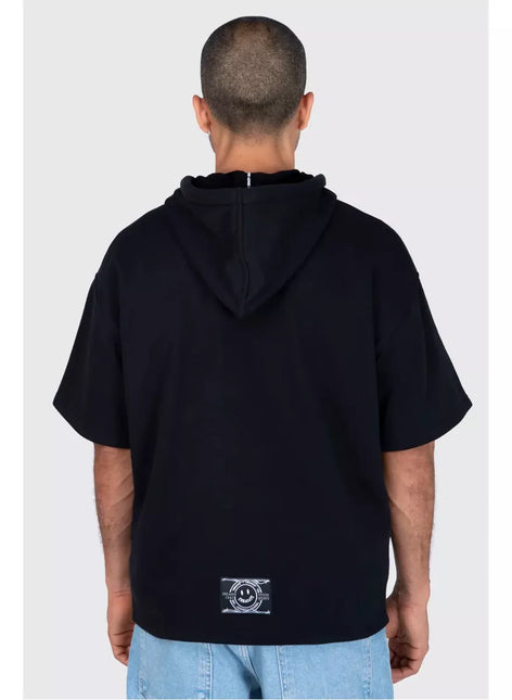 POLERON ERRANTE HOOD M/C FRESH